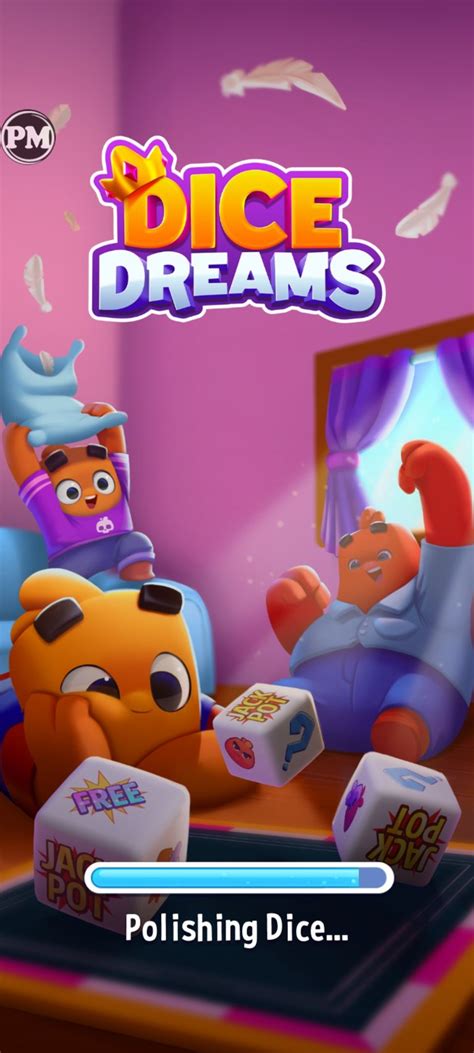 Dice Dreams™️ Ver. 1.63.0.13127 MOD Menu APK | Unlimited Roll | Unlimited Coin - Platinmods.com ...