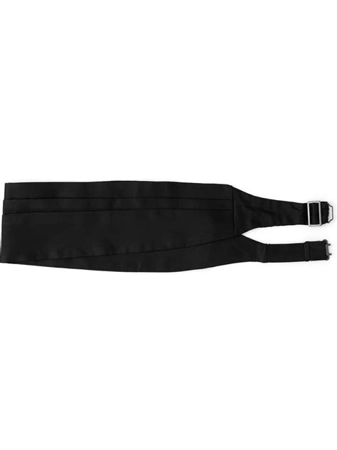 Prada Tuxedo Cummerbund - Farfetch