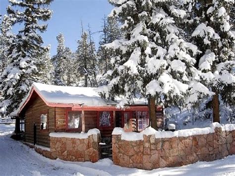 The Best Romantic Winter Cabin Getaways for Two | USA Travel | Getaway ...