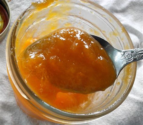 Old-Fashioned Apricot-Pineapple Jam | Pineapple jam, Apricot pineapple jam, Jam recipes