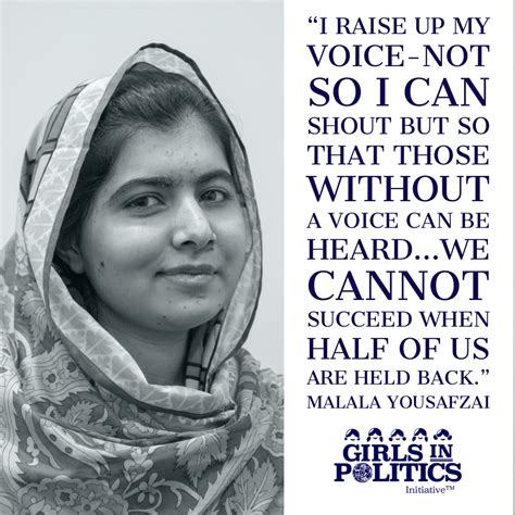 Malala Yousafzai Honor Daughter Inspirational Quotes - vrogue.co