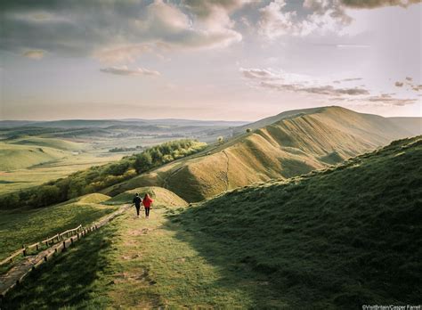 Edale | Peak District - GOAT Roadtrip