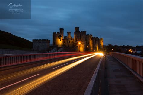 Conwy Castle Night Photography | Night photography, Conwy, Photo