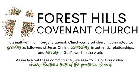 Forest Hills Covenant Church