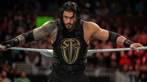 Roman Reigns’ Royal Rumble history: WWE Playlist - YouTube