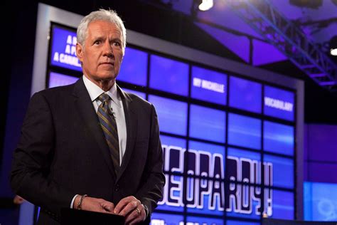 'Jeopardy!' to Air Classic Alex Trebek Games As Its Final Trebek-Era Season Ends