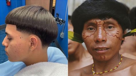 Edgar Haircut. It’s Cultural Heritage. Here’s Why