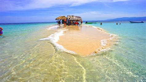 Cayo Arena, Punta Rucia , , Dominican Republic | Dominican republic travel, Caribbean islands ...