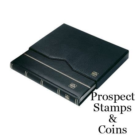 Stamp Accessories and Catalogues :: Lighthouse Stamp Albums ...