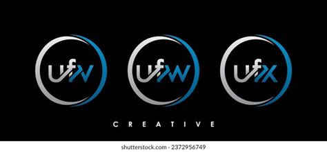 24 Ufw Logo Images, Stock Photos, 3D objects, & Vectors | Shutterstock