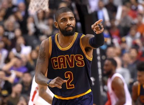 Kyrie Irving sinks impossible game-winner vs. Warriors (Video)