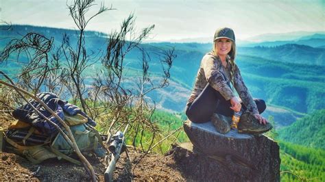 Join The Women of Wilderness Athlete – Kristy Titus