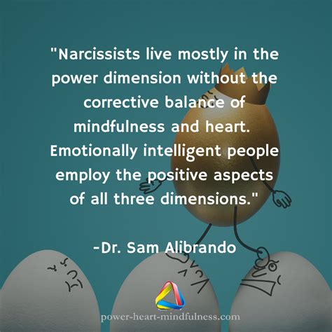 Narcissism and Emotional Intelligence: Part 1—An Introduction