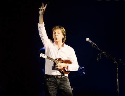 5 Best Paul McCartney Solo Albums | FRAGMENTEN UIT HET SCHEMERLAND