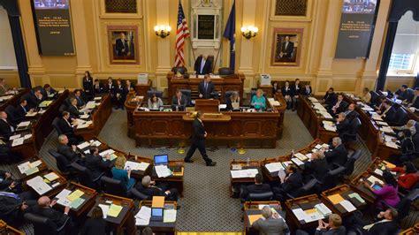 Insulin-cost capping bill passes in Virginia General Assembly | FOX 5 ...