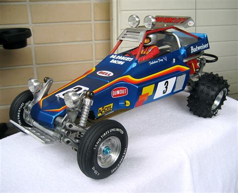 Briscoe blog: tamiya vintage