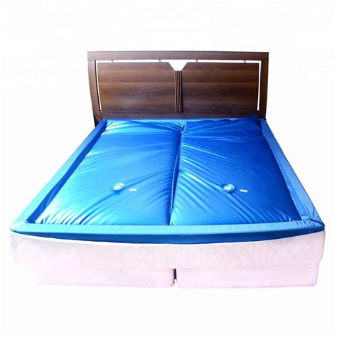 Mary's Land Dual Waterbed Mattress - Buy Waterbed,Wasserbett,Water Mattress Product on Alibaba.com