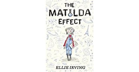 The Matilda Effect (2 stores) at PriceRunner • Prices