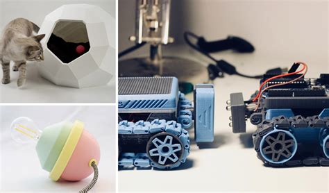 The TOP 10 3D Printing Files (STL) Of The Year! - 3Dnatives