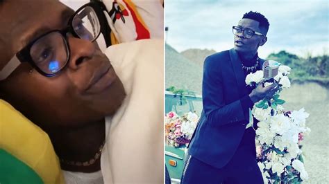 Jose Chameleone sheds a tear in emotional tribute video