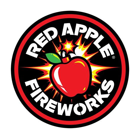 Red Apple Fireworks in Pahrump | Red Apple Fireworks 3640 NV-160 ...