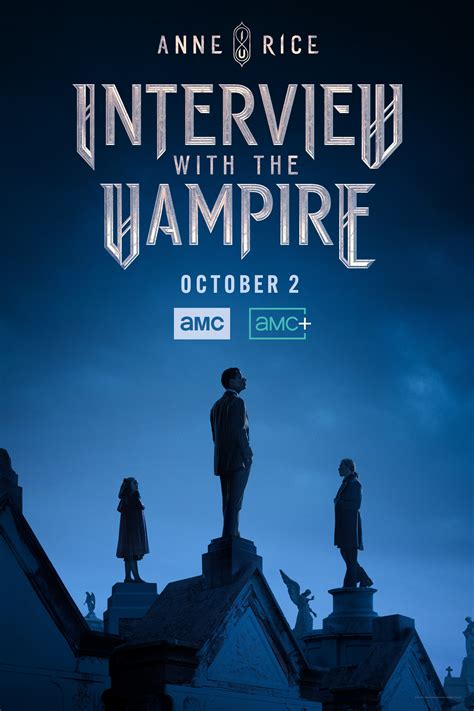 Interview with the Vampire (#1 of 8): Mega Sized TV Poster Image - IMP ...