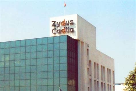 Zydus Lifesciences gets final USFDA approval to manufacture generic ...