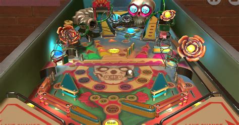 Pinball Arcade - Jogue Pinball Arcade em CrazyGames