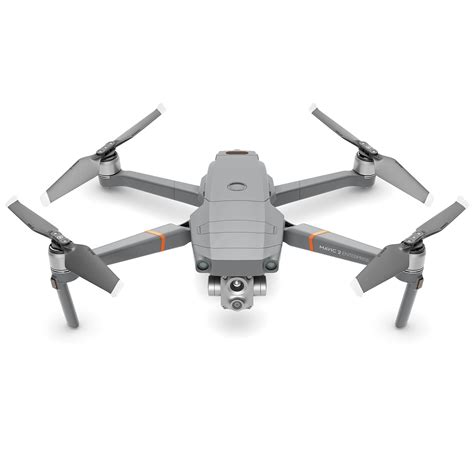 Buy DJI Mavic 2 Enterprise Advanced - Compact Commercial Drone with ...