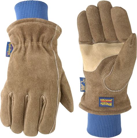 Best Winter Work Gloves in 2021 Review and BG - VBESTHUB