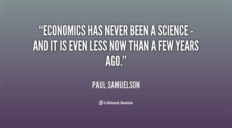 Paul Samuelson Quotes. QuotesGram