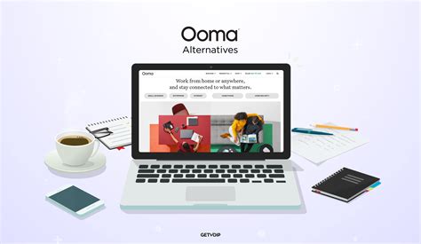 7 Best Ooma Office Alternatives & Competitors in 2022