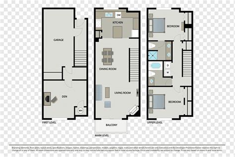 Floor plan Arbors at Parc Rose Apartment House Renting, indoor floor plan, apartment, plan ...