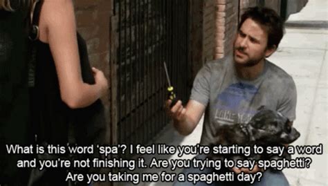 Spaghetti Day GIF - Spaghetti Day - Discover & Share GIFs