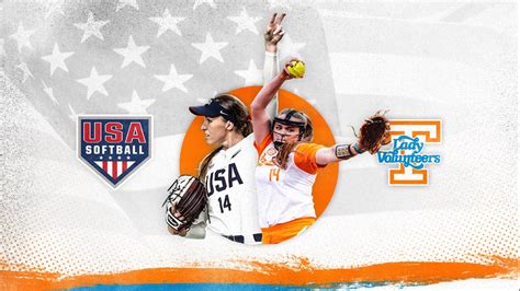 Lady Vols to host Team USA Softball in April | wbir.com