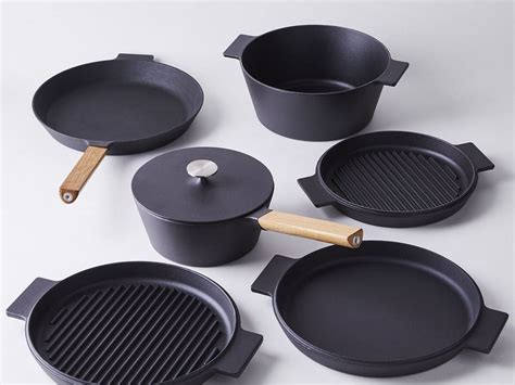 How To Clean Cast-Iron Cookware: Tips And Tricks