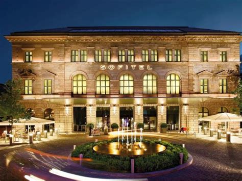 Best Luxury Hotels in Munich 2022 - The Luxury Editor