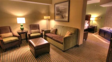 Hilton Garden Inn Gatlinburg | High Country Vacations