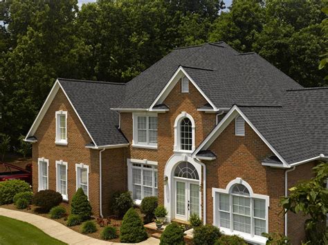 Certainteed Landmark Shingles Moire Black | AllHomes2020.netlify.app