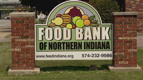 Food Bank of Northern Indiana announces mobile food distribution locations for January