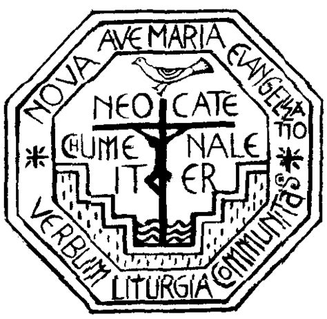 File:Neocatechumenal Way Logo.png - Wikimedia Commons