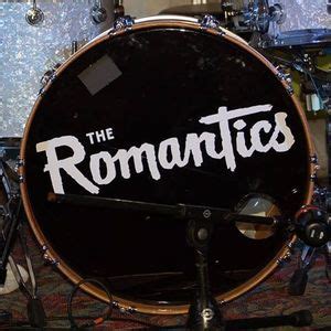 The Romantics Concerts & Live Tour Dates: 2024-2025 Tickets | Bandsintown