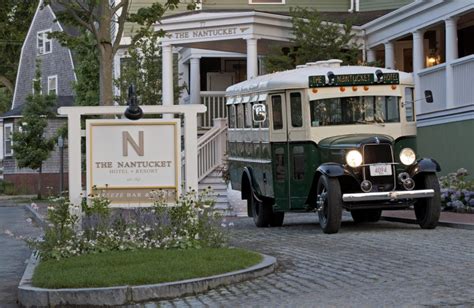 The Nantucket Hotel and Resort (Nantucket, MA) - Resort Reviews ...