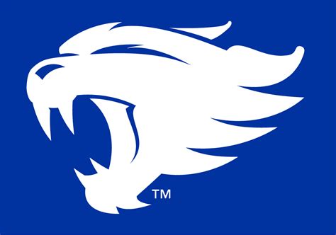 Kentucky Wildcats Alternate Logo - NCAA Division I (i-m) (NCAA i-m) - Chris Creamer's Sports ...