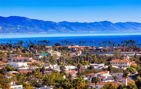 How to Spend the Perfect Weekend in Montecito, California - Condé Nast Traveler