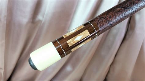 richard black cue | Richard Black Custom Pool Cue Stick For Sale ...