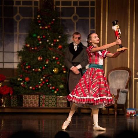 MyNorthTickets | The Nutcracker 2:00PM