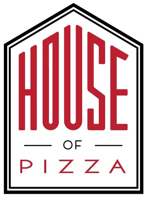 Home - HOUSE OF PIZZA