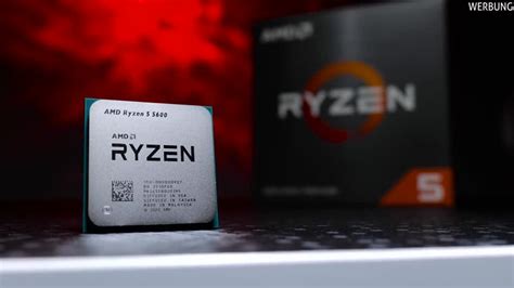 The Ryzen 5 5600 Reviewed – Research Snipers