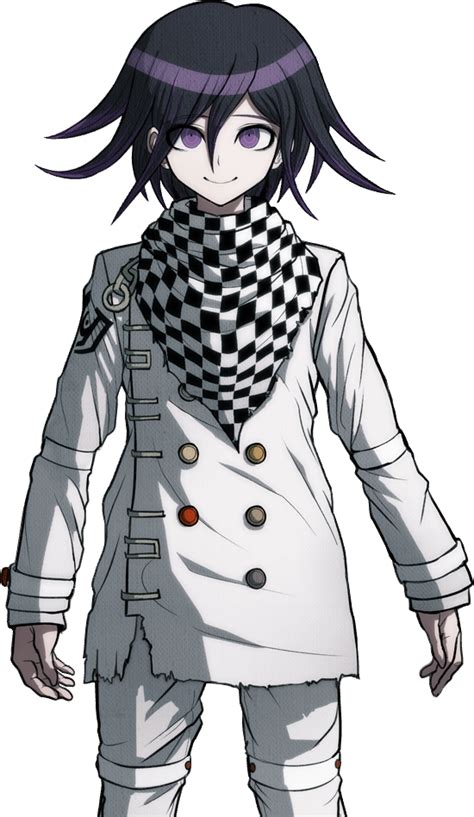 Kokichi Oma/Sprite Gallery | Danganronpa Wiki | Fandom